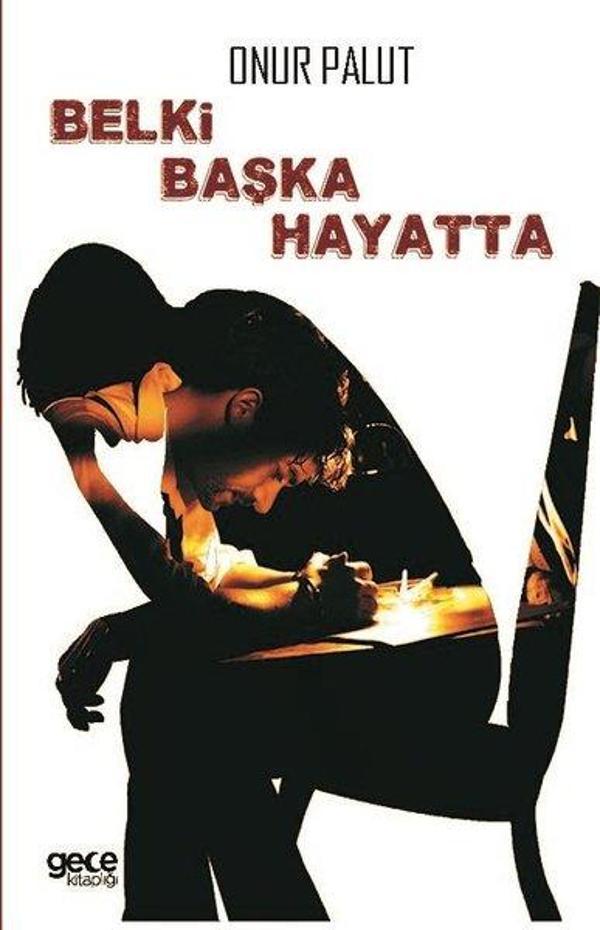 Belki Başka Hayatta - Gece Kitaplığı - Image 1