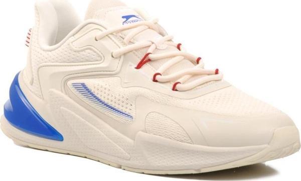 Slazenger Walther Beyaz Erkek Spor Ayakkabı - Image 1