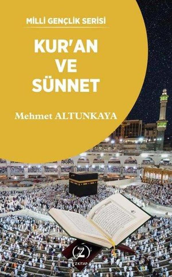 Kur'an ve Sünnet - Z Kitap - Image 1