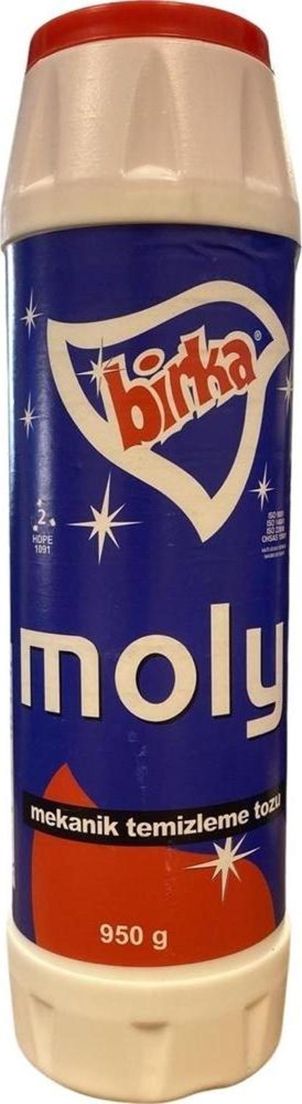 Birka Mekanik Temizleme Tozu 950 gr. x 15 Adet - Image 1
