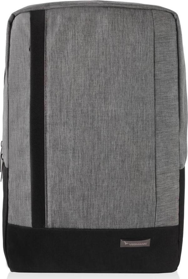 Vegmann Vg-020 15,6 Inç Notebook Uyumlu Laptop Çantası Bilgisayar Sırt Çantası - Image 1