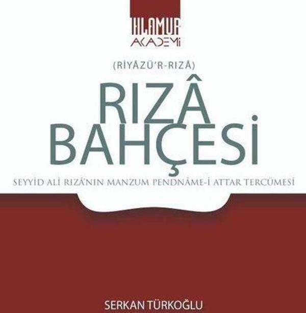 Ihlamur Kitap Rıza Bahçesi - Ihlamur Kitap - Image 1