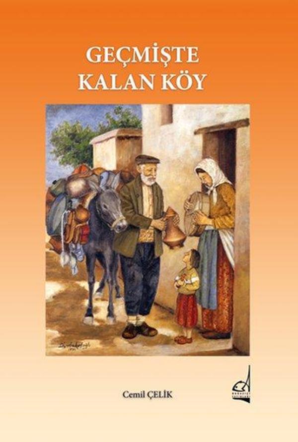 Geçmişte Kalan Köy - Boğaziçi Yayınları - Image 1