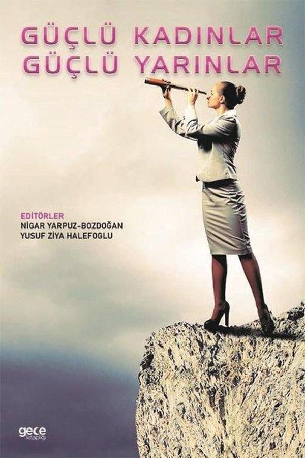 Güçlü Kadınlar Güçlü Yarınlar - Gece Kitaplığı - Image 1