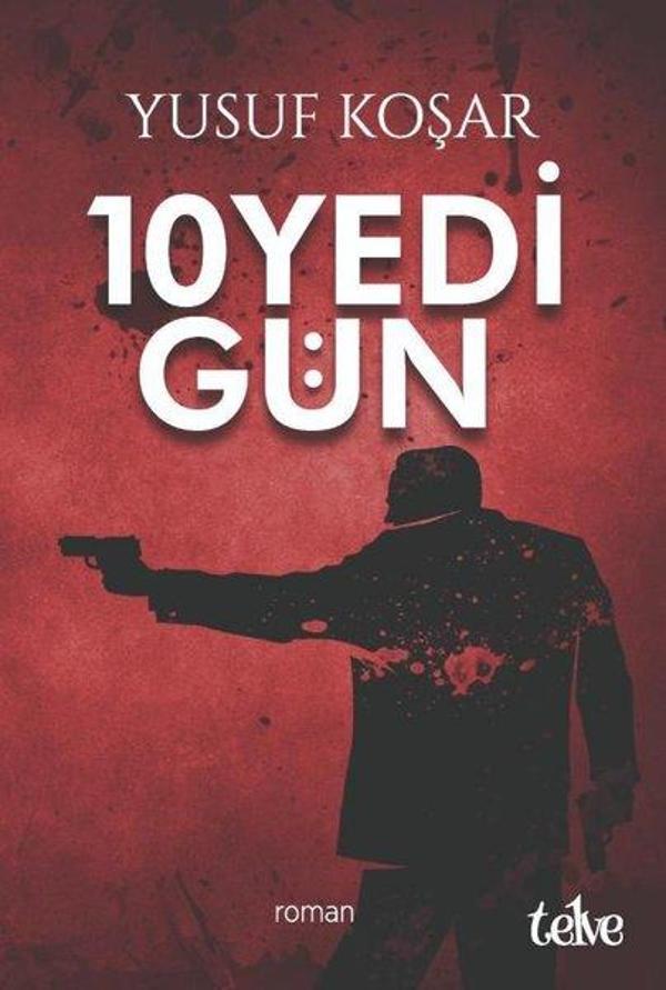 On Yedi Gün - Telve Kitap - Image 1