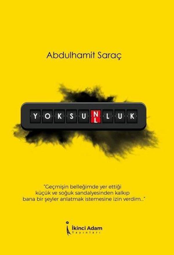 Yoksunluk - İkinci Adam Yayınları - Image 1