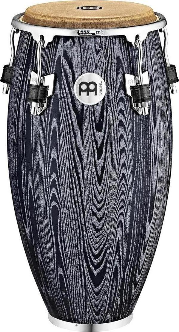 Meinl WCO11VBK-M Woodcraft Quinto 11" Conga (Vintage Siyah) - Image 1