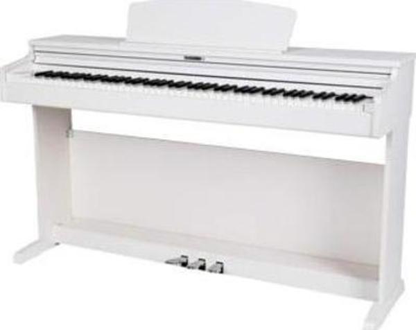 Dynatone SLP-210WH Dijital Piyano (Beyaz) - Image 1