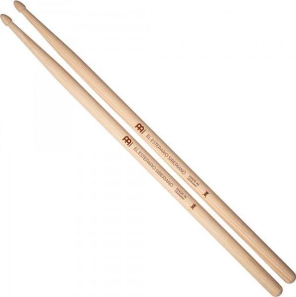 Meinl SB605 Hickory El Estepario Siberiano Acorn Wood Tip Baget - Image 1
