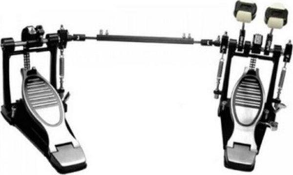Jinbao P-6A Twin Kick Pedalı - Image 1