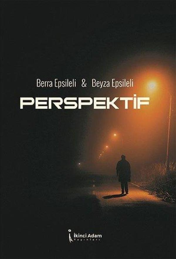 Perspektif - İkinci Adam Yayınları - Image 1