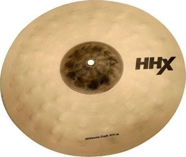 16  HHXTREME CRASH - Image 1