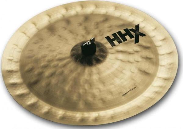 18" CHINESE HHX - Image 1