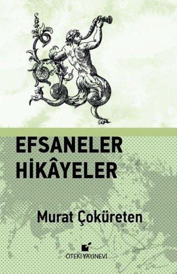Efsaneler Hikayeler - Öteki Yayınevi - Image 1