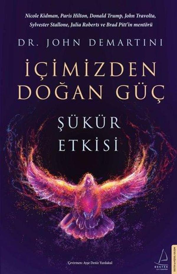 İçimizden Doğan Güç - Destek Yayınları - Image 1
