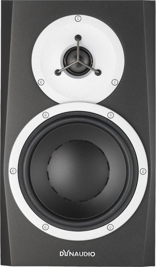 DYNAUDIO BM5 MKIII Monitör Hoparlör - Image 1