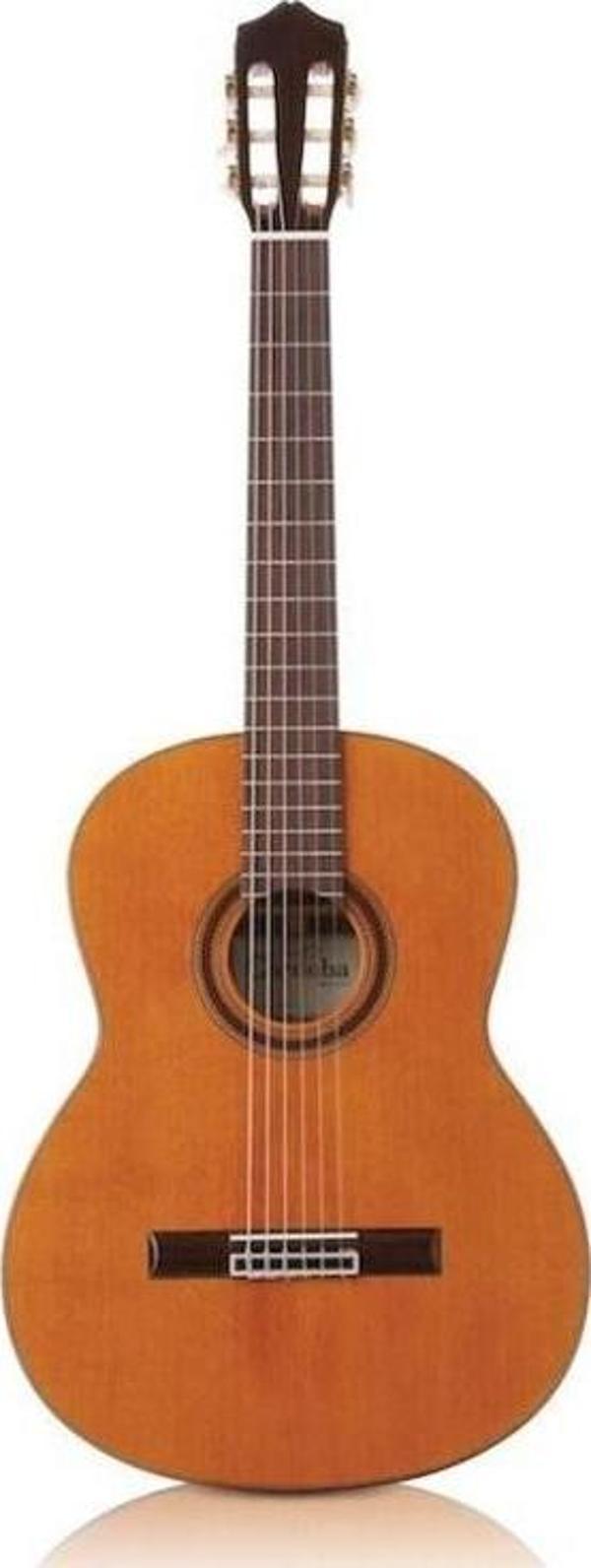 Cordoba C7 Sedir Klasik Gitar - Image 1