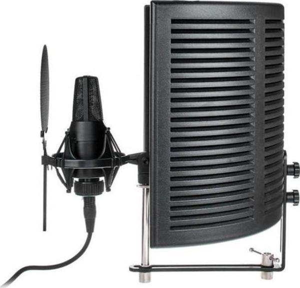 sE Electronics X1S Mikrofon Shockmount ve Akustik Panel Seti - Image 1