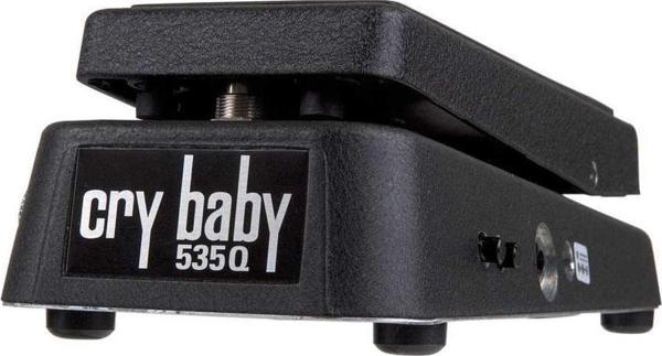 Jim Dunlop 535Q Cry Baby Multi Wah Pedalı - Image 1