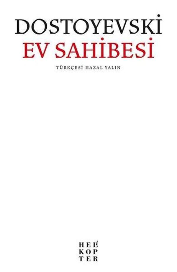 Helikopter Ev Sahibesi - Helikopter - Image 1