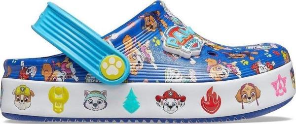 Crocs Paw Patrol Off Court Clg T Unisex Çocuk Terlik - Image 1