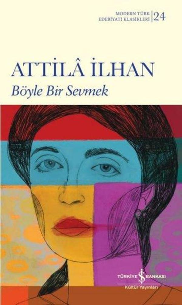 Böyle Bir Sevmek - İş Bankası Kültür Yayınları - Image 1