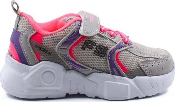 Unisex Çocuk Sneaker Ayakkabı 868XCAF2110 - Image 1