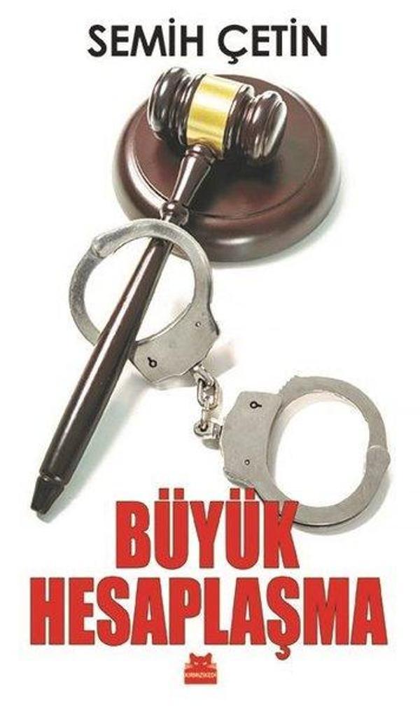 Büyük Hesaplaşma - Kırmızı Kedi Yayınevi - Image 1