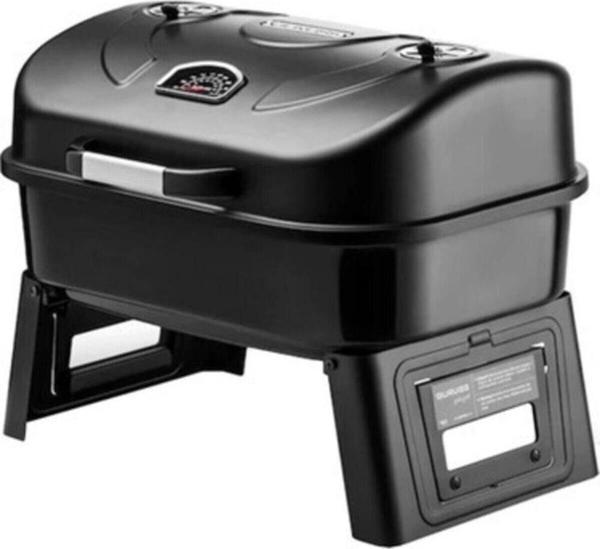 Guruss Go&grill Portatif Kömürlü Mangal Tutuşturucu - Image 1