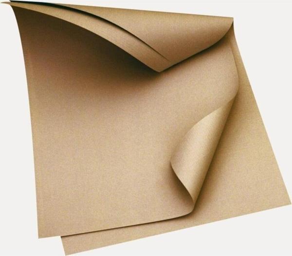 Kraft Imalatcım Oto Paspas Kağıdı 500 Adet 35 X 50 Cm - Image 1