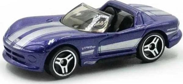 Hot Wheels Tekli Arabalar DODGE VIPER RT/10 HKK11 - Image 1