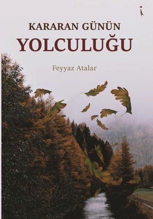 Kararan Günün Yolculuğu - İkinci Adam Yayınları - Image 1