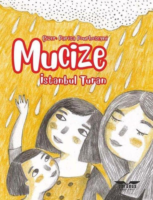 Mucize - Perseus Yayınevi - Image 1