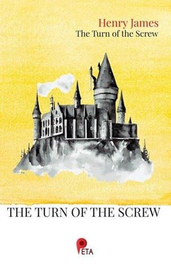 The Turn Of The Screw - Peta - Image 1