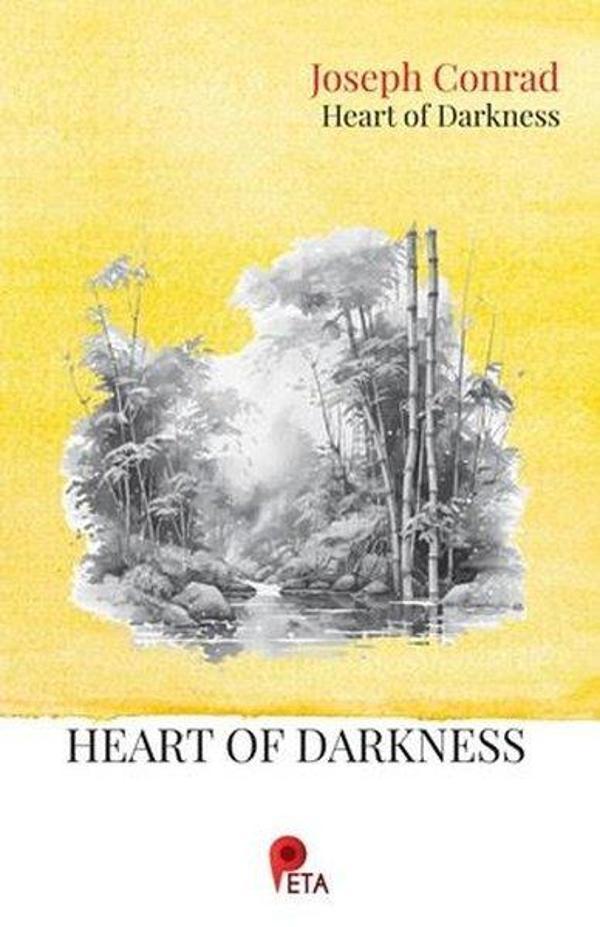 Heart Of Darkness - Peta - Image 1