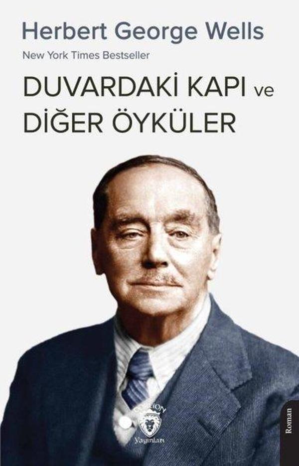 Duvardaki Kapı ve Diğer Öyküler - Dorlion Yayınevi - Image 1