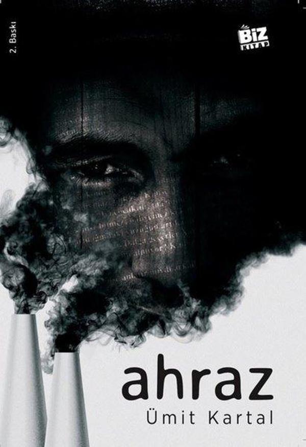 Ahraz - Biz Kitap - Image 1