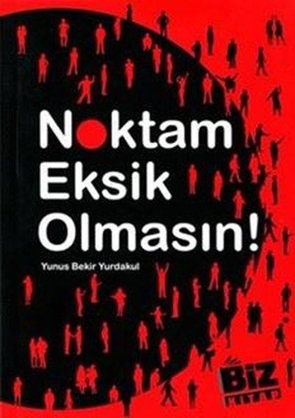 Noktam Eksik Olmasın - Biz Kitap - Image 1