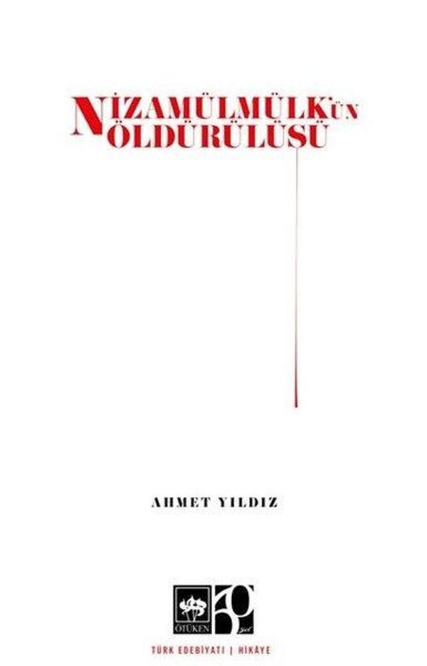 Nizamülmülk'ün Öldürülüşü - Ötüken Neşriyat - Image 1