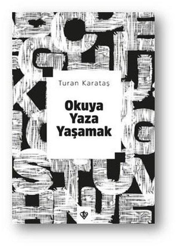 Okuya Yaza Yaşamak - Türkiye Diyanet Vakfı Yayınları - Image 1