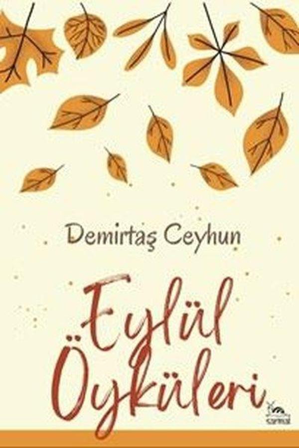Eylül Öyküleri - Sarmal Kitabevi - Image 1