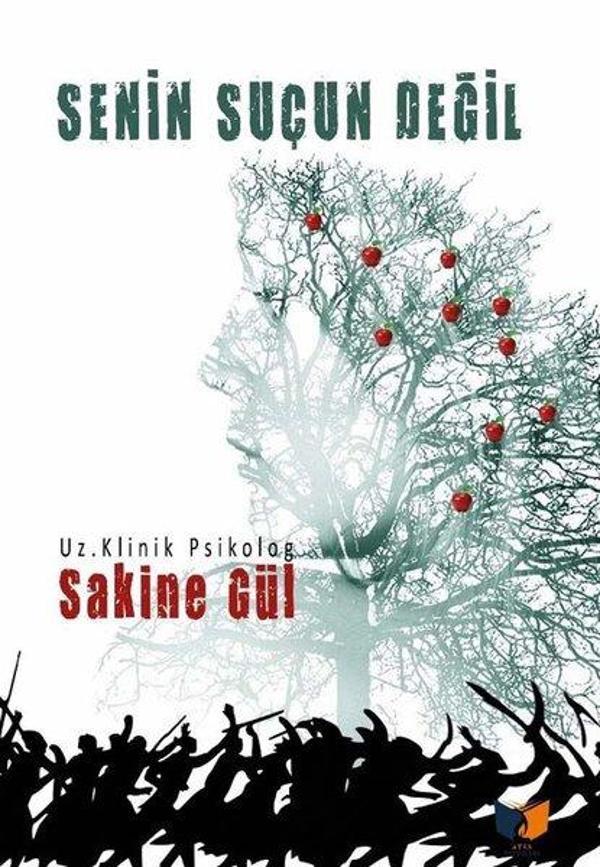 Senin Suçun Değil - Ateş Yayınları - Image 1