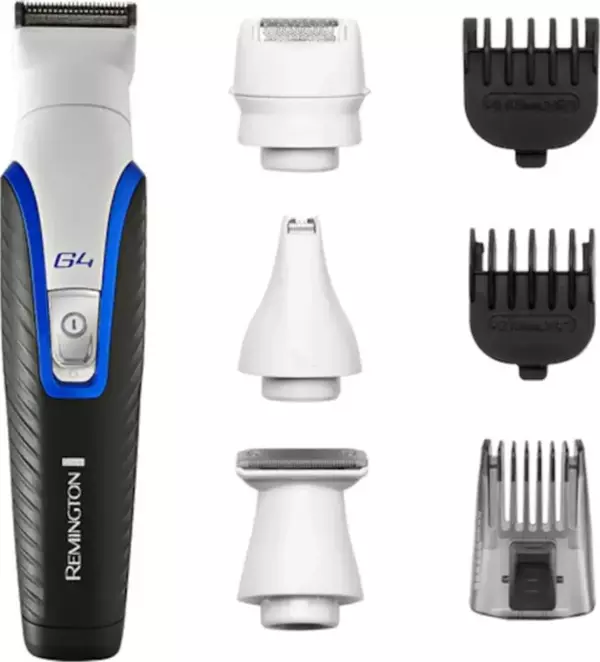 Remington PG4000 G4 Graphite 7'si 1 Arada Erkek Bakım Seti - Image 1