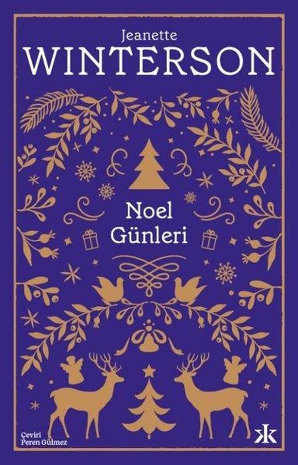 Noel Günleri - Kafka Kitap - Image 1