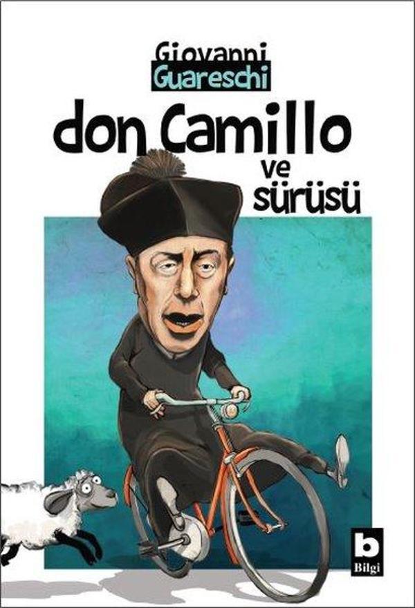 Don Camillo ve Sürüsü - Bilgi Yayınevi - Image 1