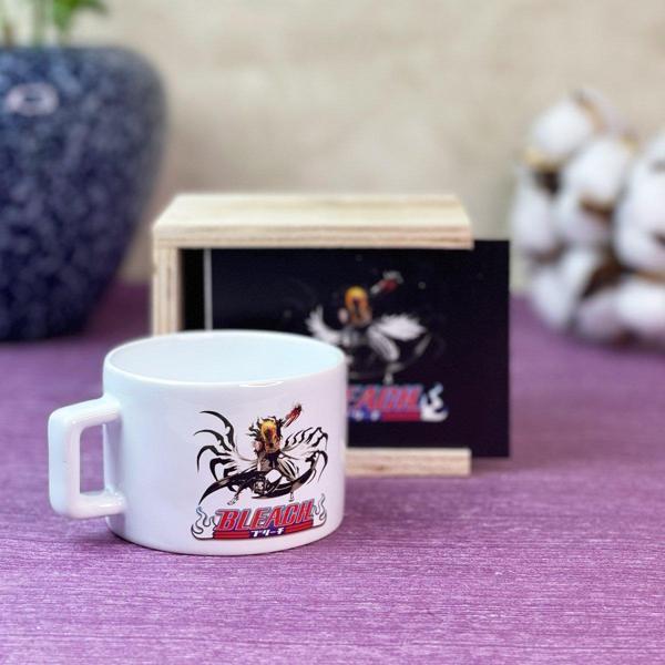 Bleach Tasarımlı Kutulu Kupa - Image 1