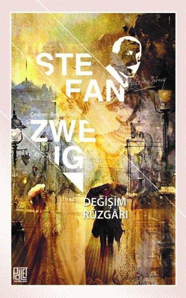 Değişim Rügarı - Palet Yayınları - Image 1