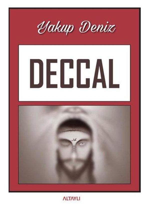 Deccal - Altaylı - Image 1