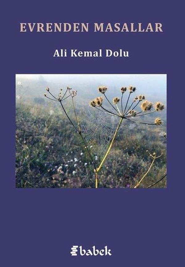 Evrenden Masallar - Babek Yayınları - Image 1