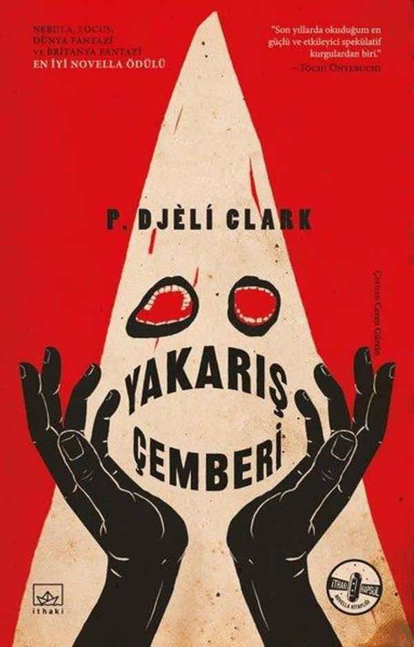 İthaki Yayınları Yakarış Çemberi - İthaki Yayınları - Image 1